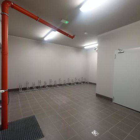 Ines - Apartamenty Zakopianskie - Spa Fitness Parking Zakopane Exterior foto