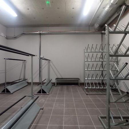 Ines - Apartamenty Zakopianskie - Spa Fitness Parking Zakopane Exterior foto