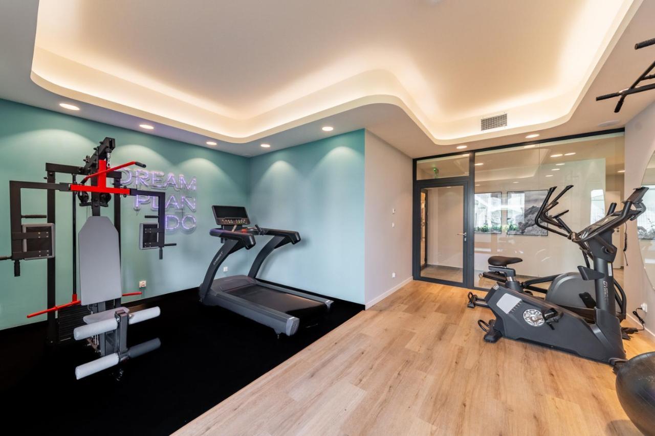 Ines - Apartamenty Zakopianskie - Spa Fitness Parking Zakopane Exterior foto